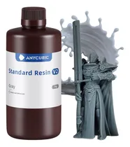 Comprar Impresora 3d Resina Anycubic Standard Estandar V2 1 Kilo