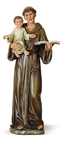 145 Figura De San Antonio De Romano