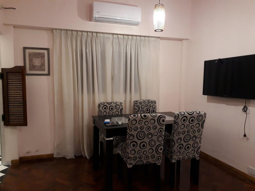 Departamento En Alquiler Temporario