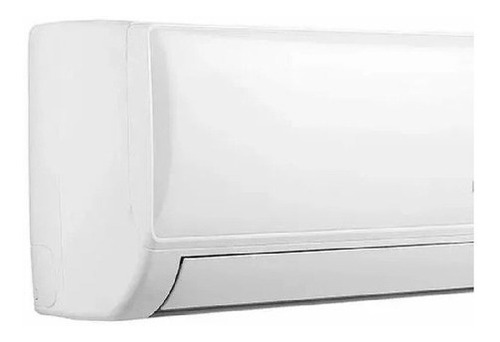 Imagen 5 de 10 de Aire Acondicionado Split Hyundai 3480w Frio Calor Hy8-3200fc