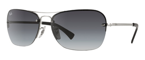 Anteojos Lentes Sol Ray Ban Rb3541-61 Original 