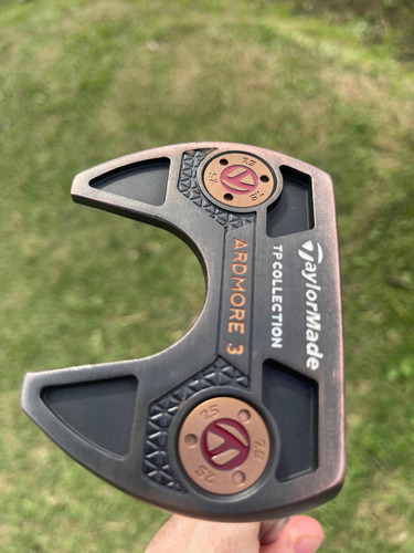 Putter Taylormade Tp Series Ardmore3