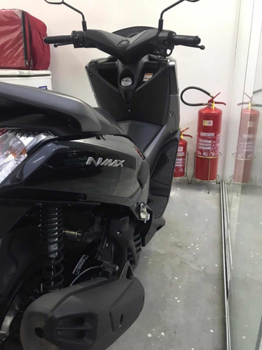 Yamaha Nmax 160 Abs
