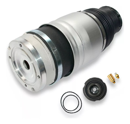 Par Bolsa Ar Dianteira Porsche Cayenne 11 12 13 14 15 A 18