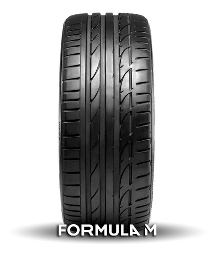 Imagen 2 de 7 de Bridgestone 245/35r18 Potenza S001 Run Flat
