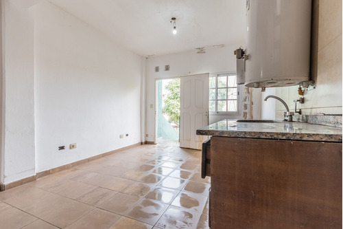 Imagen 23 de 30 de Venta En Block 5 Departamentos En Lote Propio.