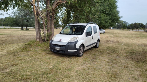 Fiat Qubo 1.4 Fiorino Dynamic 73cv