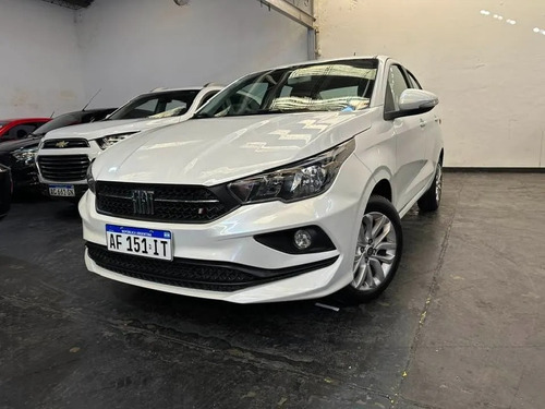 Fiat Cronos 1.3 Drive Mt
