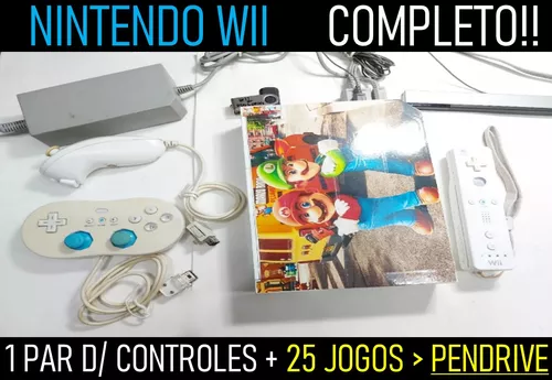 Emulador Nintendo 64 Para Wii