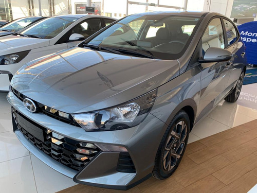 Hyundai HB20 Hyundai HB20 Comfort Plus 1.0 Turbo (Aut.)