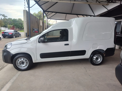 Fiat Fiorino 1.4 MPI FURGÃO ENDURANCE 8V FLEX 2P MANUAL