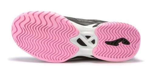 Imagen 4 de 4 de Zapatillas Padel Joma Set Lady