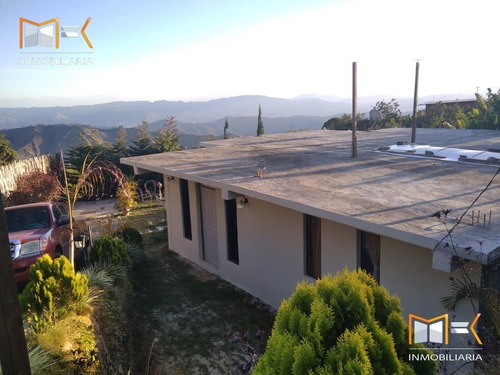 Imagen 1 de 14 de Mk Inmobiliaria Vende Terreno Con Posibilidad De Invernadero Y Chalet En Construcion/04244645060