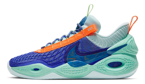 Zapatillas Nike Cosmic Unity Amalgam Urbano Da6725-500