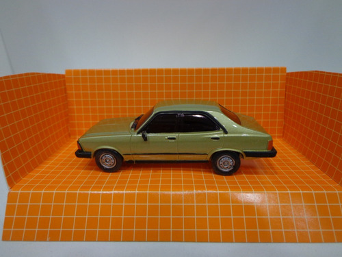 Vw 1500 Dorado 1/43 Modelos Amplia Gama Colores