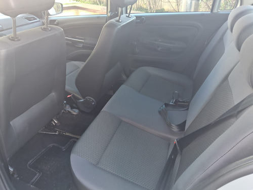 Volkswagen Voyage 1.6 Msi Total Flex 4p