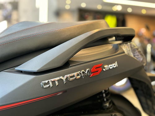 Citycom S Cbs 2024 G10