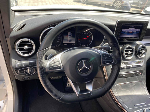 Imagen 2 de 11 de Mercedes-benz Clase Glc 2019 2.0 Coupe 250 Avantgarde At
