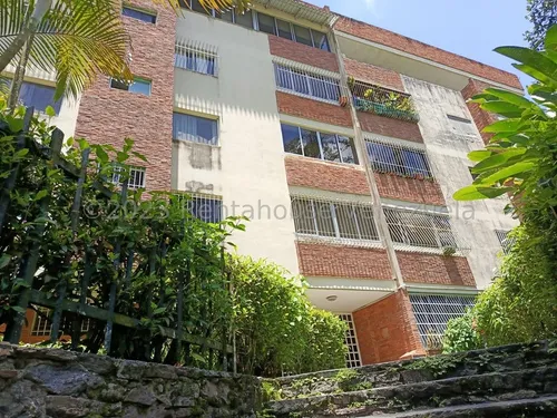 Apartamento En Venta - Ab 25-280