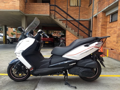 Sym Joymax