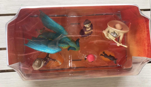 Imagen 2 de 5 de Set De Figuras De Coco Original De Disney
