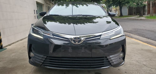 Toyota Corolla 1.8 Xei Cvt 140cv 2018