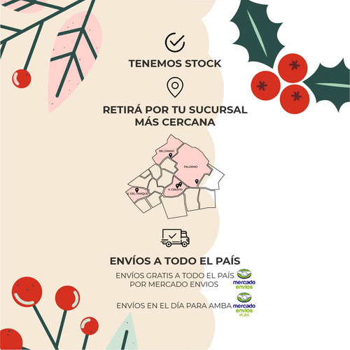 Imagen 5 de 6 de Cajas Navideñas Bonafide Premium Regalo Empresarial