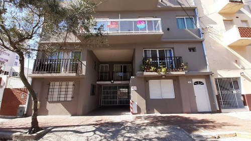 Departamento En Venta - 1 Dormitorio 1 Baño - Cochera - 36mts2 - Mar De Ajo