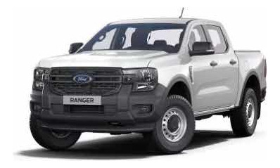 Ford Ranger 2.0 Cd 4X2 Xl 170Cv