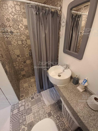 Departamento Dúplex En Alq. Temporario En Adrogué, Almirante Brown, G.b.a. Zona Sur