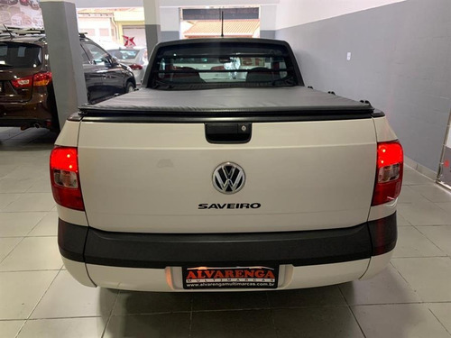 Volkswagen Saveiro
