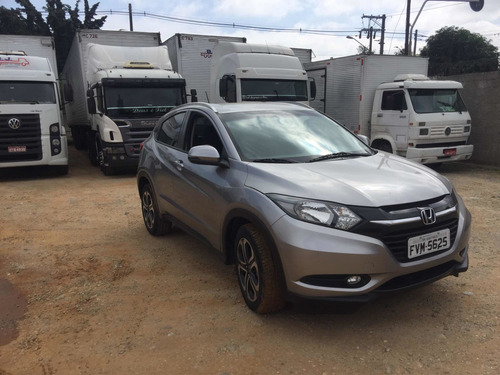Honda Hr-v 2016 1.8 Ex Flex Aut. 5p