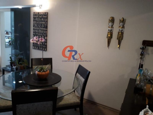 Imagem 6 de 15 de Ref.: 2813 - Apartamento Em Osasco Para Venda - V2813