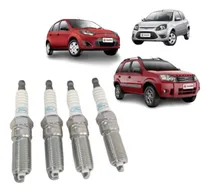 Comprar Jogo Velas Ignicao Motores Zetec Rocan 99u002F13 - Ford Original