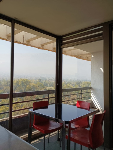 Gran Oportunidad De Arriendo En Las Condes
