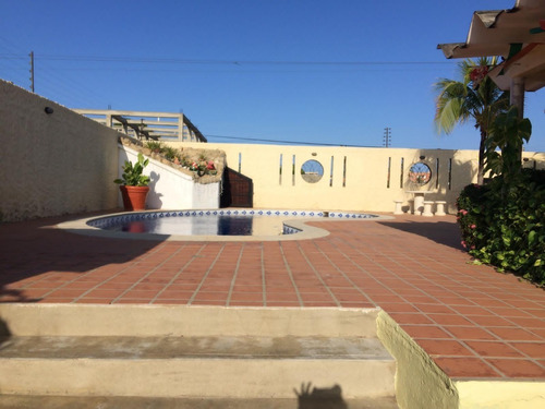 Best House Vende Exclusiva Posada En Chichiriviche Totalmente Operativa