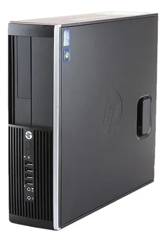 Cpu Torre Con Wifi Hp Intel Core I7 3770 12gb Ram Pc Barato (Usado)