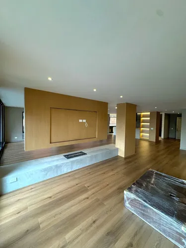Apartamento En Arriendo/venta En Los Rosales. Cod A3554