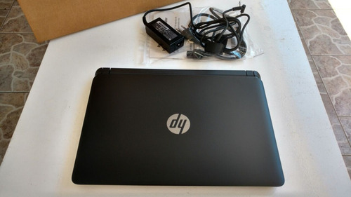 Notebook Hp Ap020 14' Intel Core I3