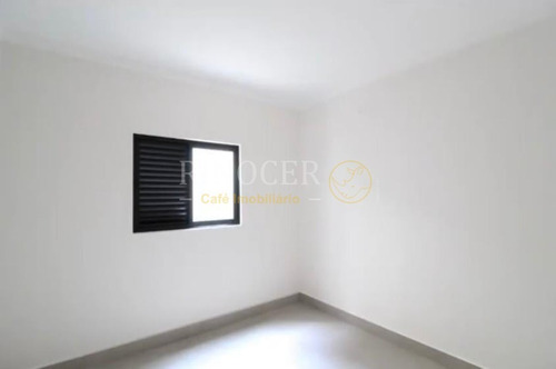 Imagem 9 de 16 de Apartamento Padrão Em Franca - Sp - Ap0285_rncr