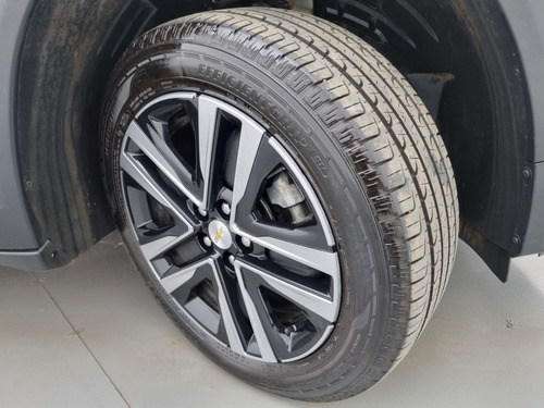 Chevrolet Tracker 1.0 TURBO FLEX LTZ AUTOMÁTICO