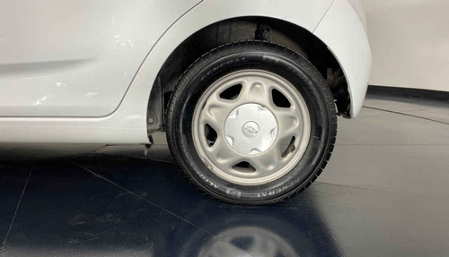 Imagen 7 de 15 de 117205 - Chevrolet Spark 2016 Con Garantía