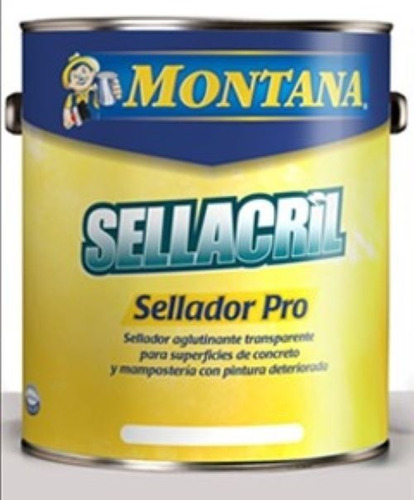 Sellacril Pro Aglutinante