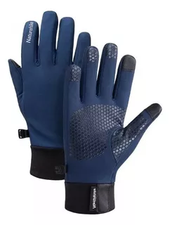 Guantes Naturehike Invierno, Senderismo, Trekking, Deportivo