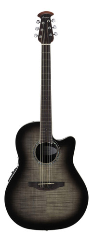Ovation Celebrity Standard Plus, Guitarra Electroacustica Cu