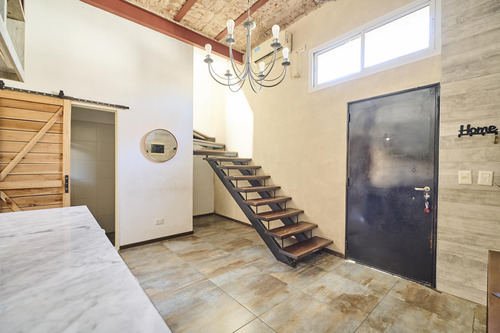 Venta Ph 6 Ambientes Con Patio Y Terraza En Villa Santa Rita