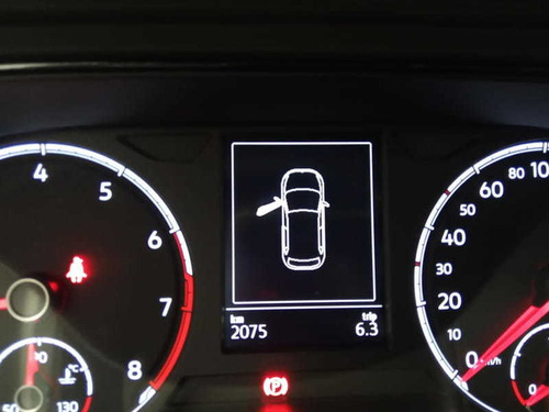 Volkswagen Polo Sense 200 Tsi 1.0 Flex 12v Aut