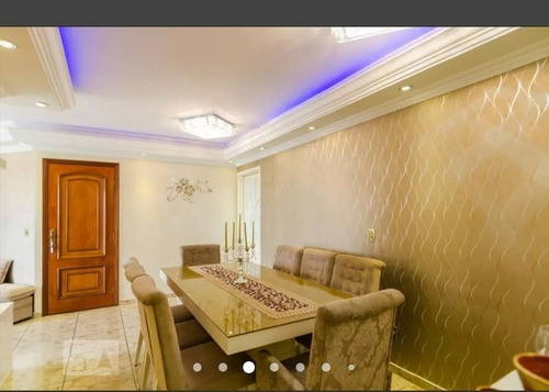 Imagem 12 de 15 de Apartamento Em Centro - Diadema - 2307