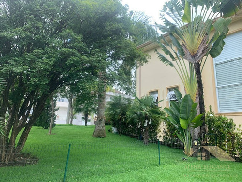 Imagem 6 de 15 de Venda Casa Lindissima No Residencial 0 - Alphaville - 667