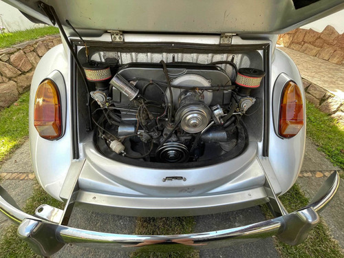 Imagem 15 de 16 de Vw Mp Lafer